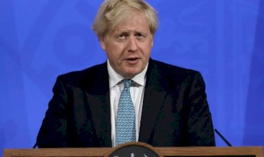 “Boris Jonhson’un büyük büyükannesi köle olarak Türk birine satılmış”
