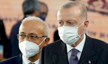 Financial Times’tan kapsamlı Erdoğan analizi: AKP içinden dikkat çeken yorum