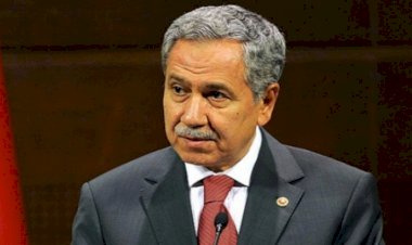 Bülent Arınç'tan Bahçeli ve Erdoğan'ı çok kızdıracak çıkış: Oradan biri çıkar size der ki...