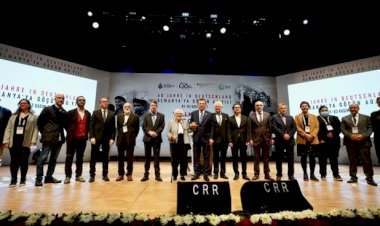 Almanya’ya göç: "Örneği henüz görülmemiş bir işbirliği"