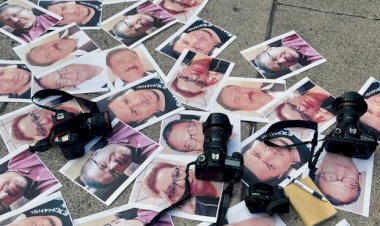 Gazeteci cinayetleri Lahey'in gündeminde