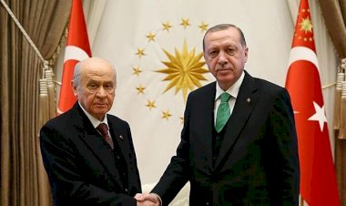 Parti kulislerinde herkes Devlet Bahçeli’nin seçim talimatını konuşuyor.