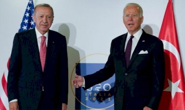 Rus basını: ABD, S-400’lerden dolayı Türkiye’ye yeni F-16 satmayacak
