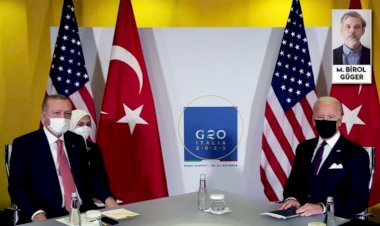 Analiz: Liderlerin vücut dilleri ne söylüyor?