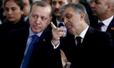 Tuncay Mollaveisoğlu'ndan olay kulis: Erdoğan aday olamazsa Gül