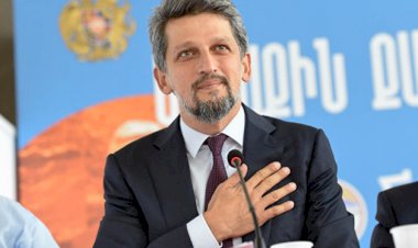 Garo Paylan'ın anadil temelli eğitim ve azınlık okullarına bütçe önergeleri komisyonda reddedildi.