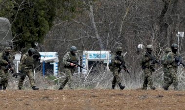 "ABD Türkiye'ye değil Yunanistan'a yatırım yapıyor"