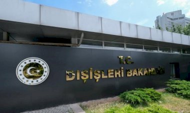 Dışişleri Bakanlığı 9 fahri konsolosun görevine son verdi