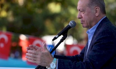 Erdoğan'la ilgili paylaşımlara soruşturma