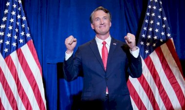 İktidardaki Demokratlar Virginia'da Seçimi Kaybetti