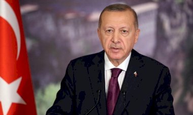 Erdoğan’dan ‘ölmüş’ etiketi altında paylaşım yapanlar hakkında suç duyurusu