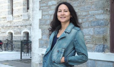 Boğaziçili akademisyene Avrupa Komisyonu’ndan prestijli Maria Sklodowska-Curie Bursu