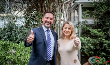 PANİK ATAK TEDAVİSİ GÖRDÜ MİLYONDA BİR GÖRÜLEN TÜMÖR ÇIKTI