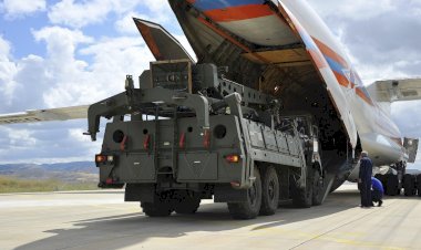 S-400'ler İncirlik'e gitti iddiasına yalanlama