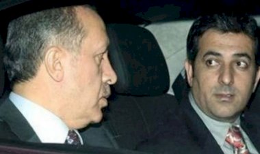 Akif Beki “Erdoğan’dan sonra kim Başkan?”