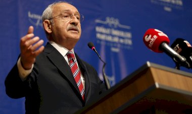 Kılıçdaroğlu: Kandil'i yerle yeksan edeceğim