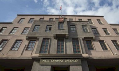 MSB'den "S-400 bataryalarının İncirlik'e sevk edildiği" iddiasına yalanlama