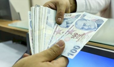 Yılbaşında memur ve emekli ne kadar zam alacak?