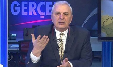 Can Ataklı açıkladı: Erdoğan'ın sağlık durumuyla ilgili iddiaları AKP'liler yaydı