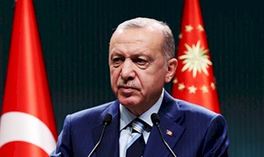 Hürriyet yazarı Selvi yazdı: Erdoğan'ın sağlığı