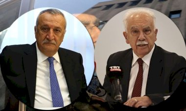 Eski MİT’çi: Perinçek İngiliz istihbaratıyla Amerikalıların adamıdır