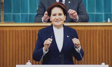 Avrasya Araştırma Başkanı Özkiraz: Acilen 3 ay önceki Meral Akşener ve İyi Parti geri dönmeli
