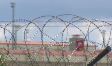 Cezaevlerine pandemi tecridi: 1 yıl 8 aydır açık görüş yok
