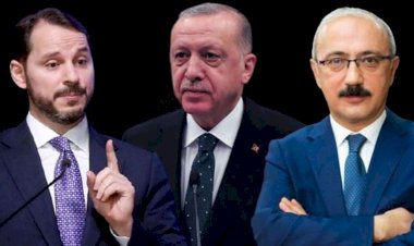 Bakan Lütfi Elvan’ın istifa ettiği iddia edildi, Berat Albayrak ismi yeniden gündemde