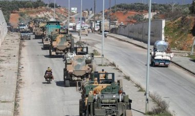 Operasyon ihtimali Şam ile kuzeydeki öz yönetim arasında diyalog sürecini yeniden başlattı