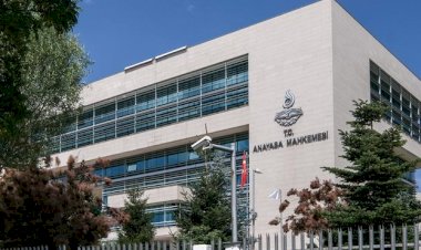 HDP ön savunmasını AYM'ye sundu