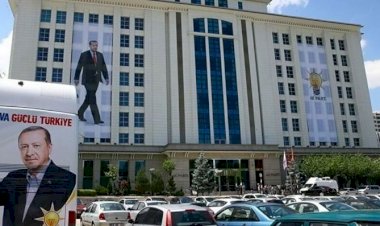 AKP seçimler için hangi adımları atmayı planlıyor?