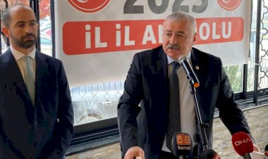 MHP'li vekilden skandal Demirtaş açıklaması