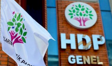 İbrahim Kiras: HDP’nin dostları HDP’nin düşmanları