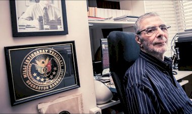 Mehmet Eymür’ün açıklamaları ışığında “Ne oluyor?” sorusunun cevabını veriyorum