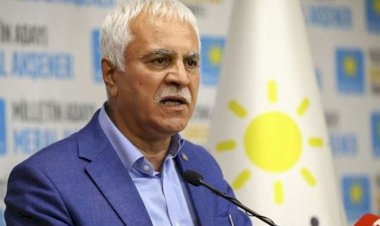 Koray Aydın: Valilikler, İyi Parti’ye karşı protesto talimatı verdi