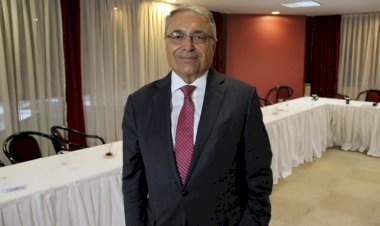 Masonlar "Büyük Üstad"ını seçti