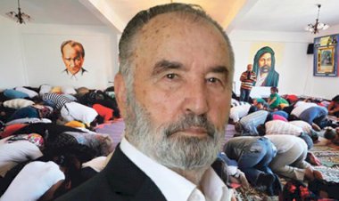 Skandallar fetvacısı Hayrettin Karaman: Aleviye kız vermeyin