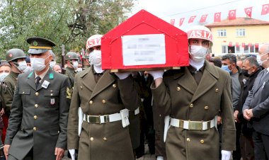Türk birliğini vuran Rus uçakları 34 askerimizi şehit etti