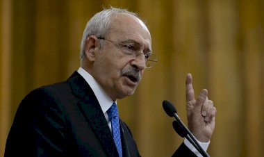 Kılıçdaroğlu: Suikast duyumu devletin içinden geldi