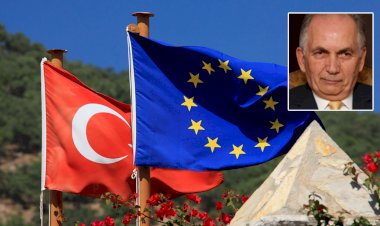 AB'nin eski Ankara Büyükelçisi: Katılım süreci suya düştü