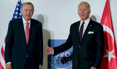 Tartışma yaratan liste: Biden’ın Demokrasi Zirvesi’nde Türkiye yok