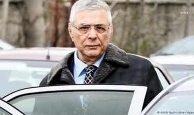 MİT raporundaki Yeşil ve Öcalan'a operasyon