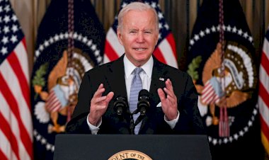 ABD'lilerin çoğunluğu Biden'la ikinci dönemi istemiyor