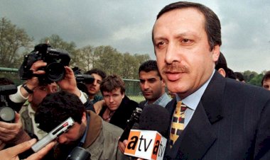 Bloomberg yazdı: Erdoğan'ın çok iyi bildiği bir risk