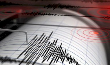 Konya’da 5.1 büyüklüğünde deprem