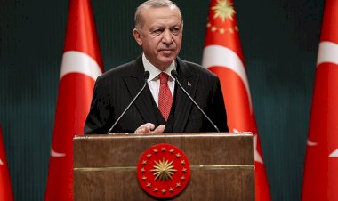 Erdoğan'dan Lütfü Türkkan'a tepki: Milletvekilliğinin sonlandırılması dahil, en ağır bedelleri ödemesi için