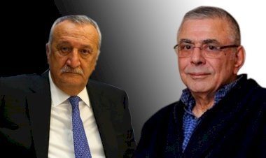 Mehmet Ağar’dan Mehmet Eymür’e: Söyledikleri doğru olsaydı, 'MİT Müsteşarı' olarak emekli olurdu