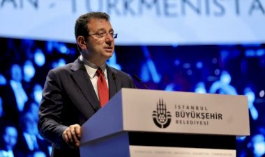 Hapsi istenen Ekrem İmamoğlu: Muhatabım olan siyasi akıl bellidir