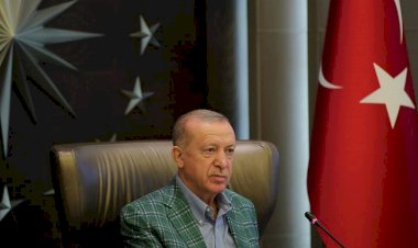 Erdoğan sonrasının konuşulduğu AK Parti'de öne çıkan sürpriz isimler kimler?