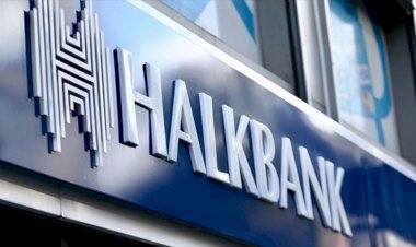 Halkbank’ın itirazı reddedildi